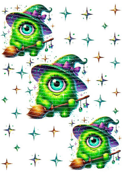 A5 Notebook Wraps-W-2851